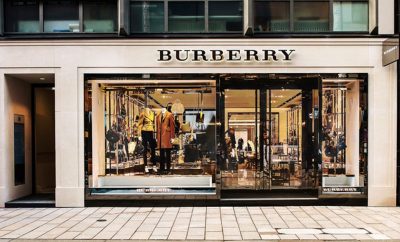 Check Burberry Gift Card Balance