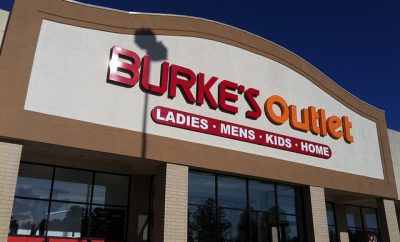 How To Check Your Burkes Outlet Gift Card Balance