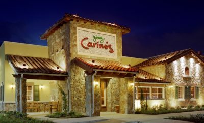 How To Check Your Johnny Carino's Gift Card Balance