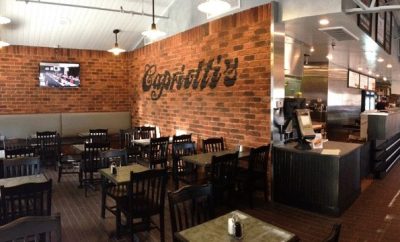 Check Capriotti's Sandwich Shop Gift Card Balance