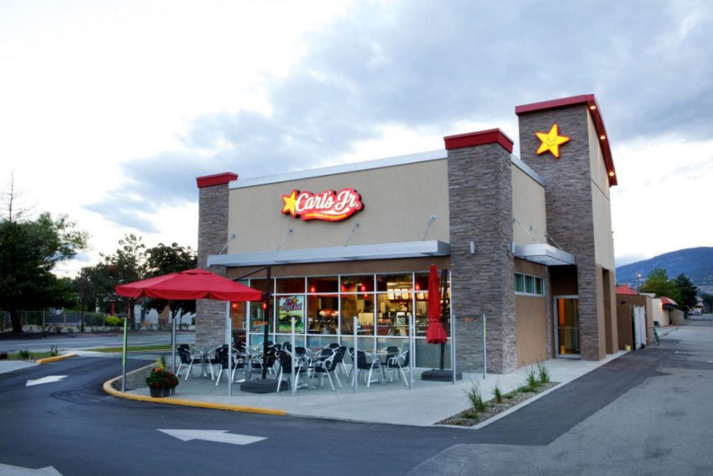 How To Check Your Carl’s Jr Gift Card Balance