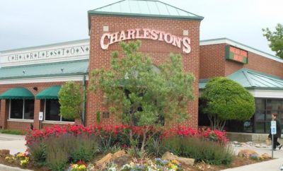 How To Check Your Charleston’s Gift Card Balance