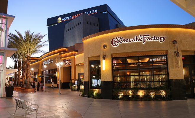 How To Check Your The Cheesecake Factory Gift Card Balance
