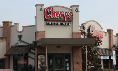 How To Check Your Chevys Fresh Mex Gift Card Balance