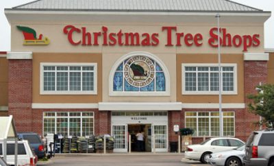 How To Check Your Christmas Tree Shops Gift Card Balance