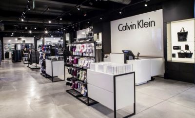 Check Calvin Klein Gift Card Balance