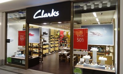 Check Clarks Gift Card Balance