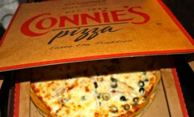 How To Check Your Connie’s Pizza Gift Card Balance