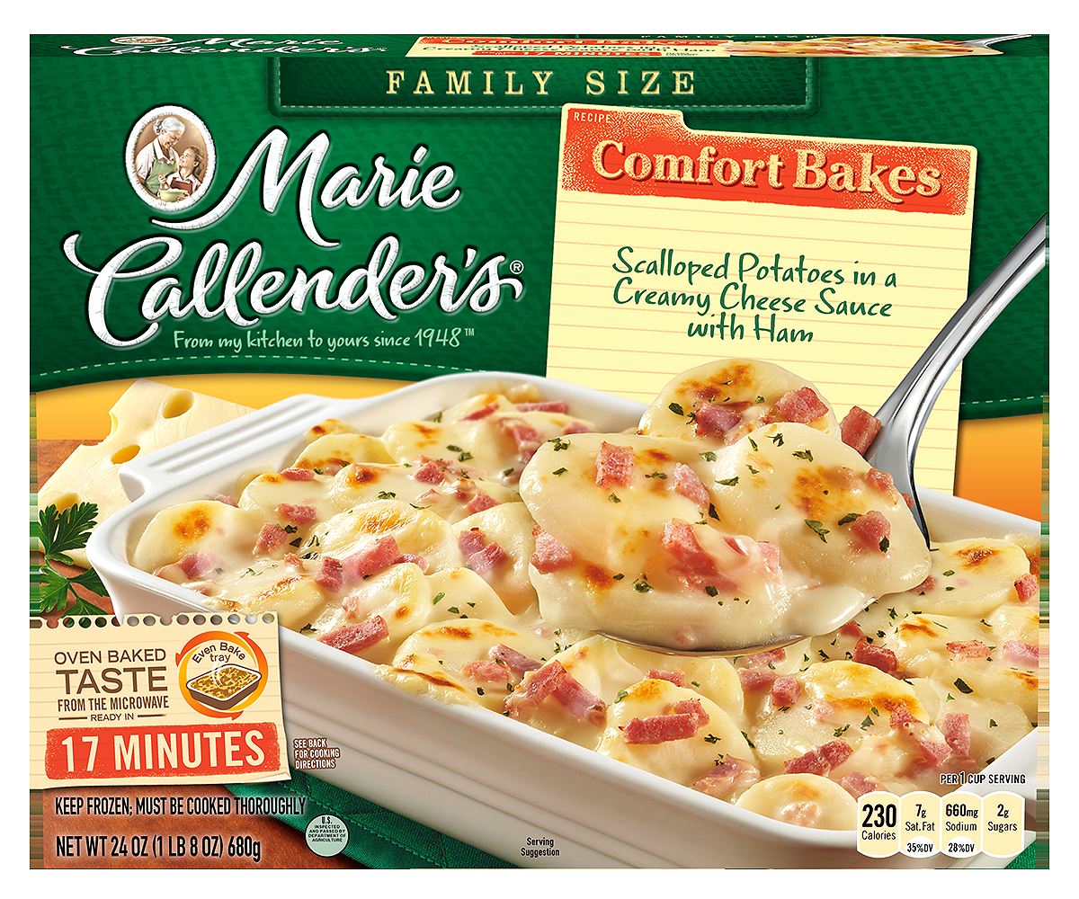 How To Check Your Marie Callender's Gift Card Balance