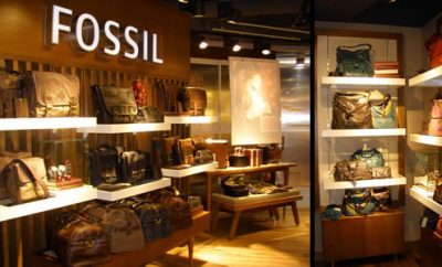 How To Check Your Fossil Gift Card Balance