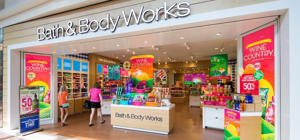 Bath And Body Works Gift Card Check