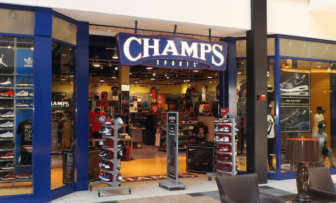 How To Check Your Champs Sports Gift Card Balance