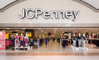 JCPenney $497 Gift Card Value - PHYSICAL GIFT CARD JC Penney JCP