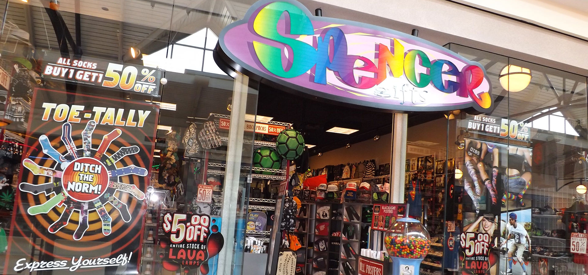 How To Check Your Spencer's Gift Card Balance