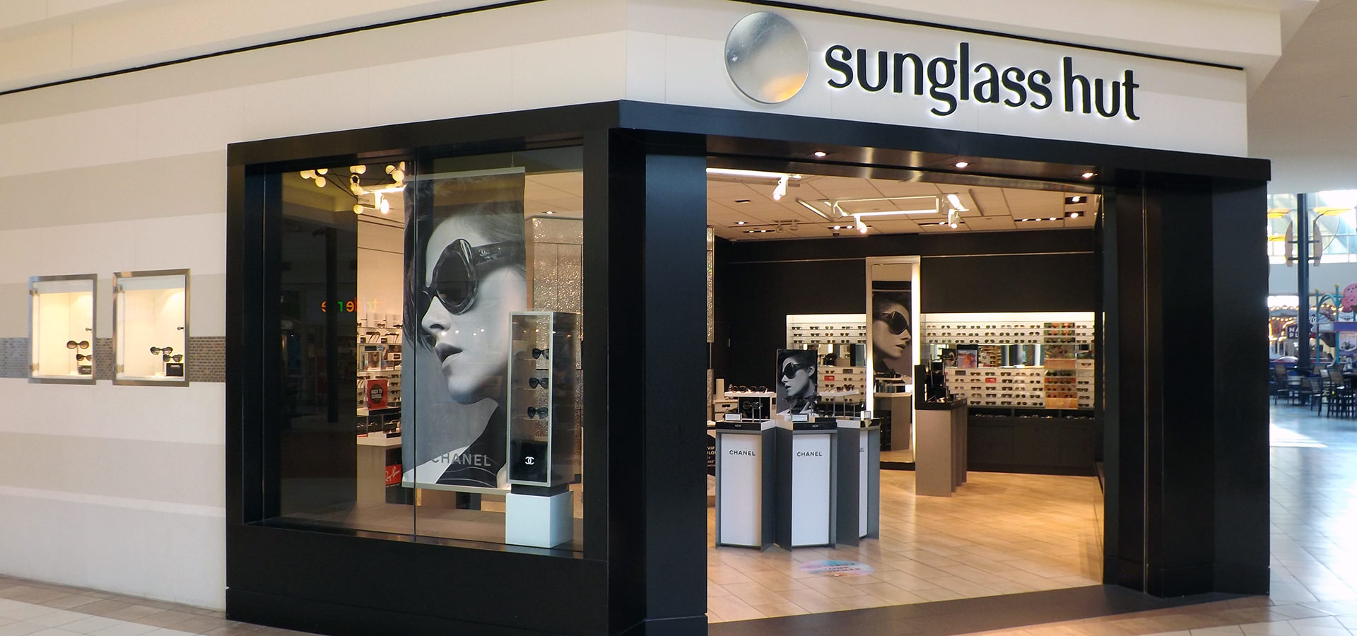 sunglass hut us site