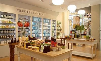 Check Crabtree & Evelyn Gift Card Balance