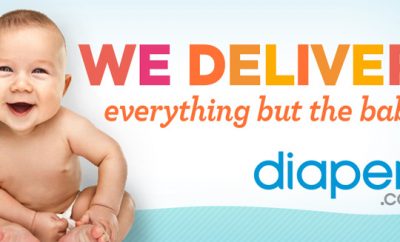 CHECK Diapers.com GIFT CARD BALANCE
