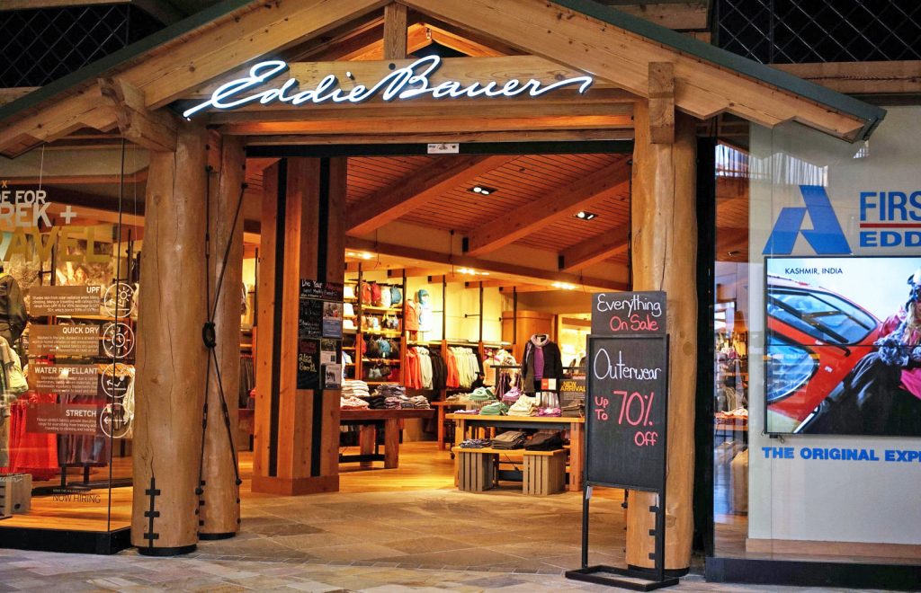 How To Check Your Eddie Bauer Gift Card Balance