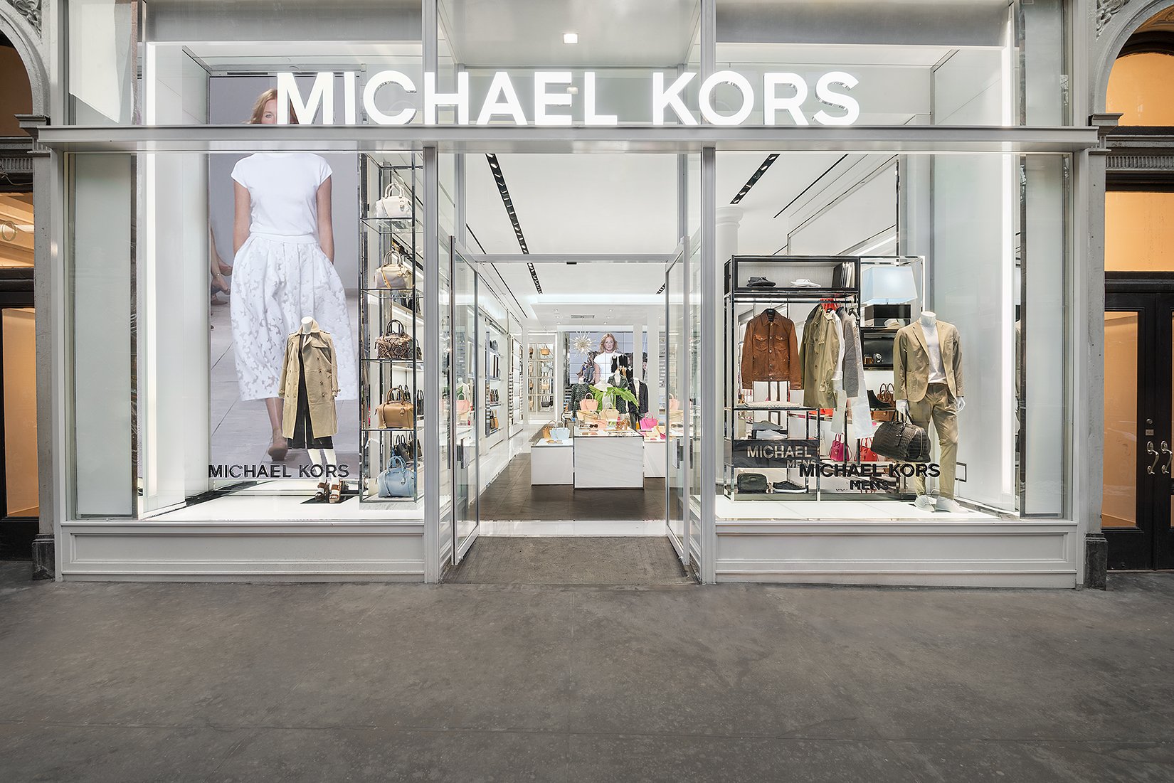 michael kors canada gift card balance