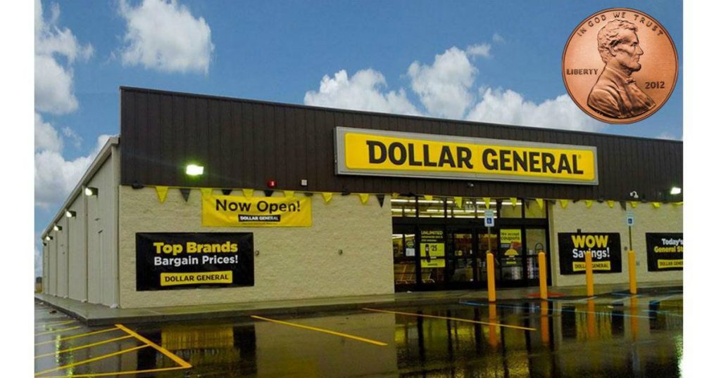 How To Check Your Dollar General Gift Card Balance