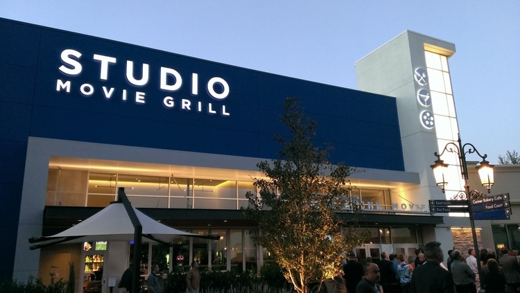 How To Check Your Studio Movie Grill Gift Card Balance