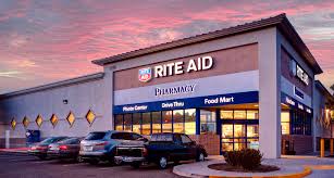 CHECK  Your Rite Aid GIFT CARD BALANCE