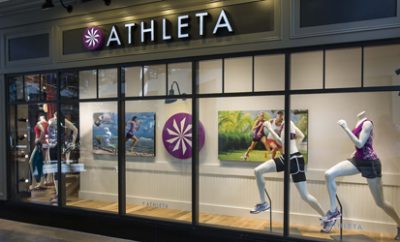 Check Athleta Gift Card Balance