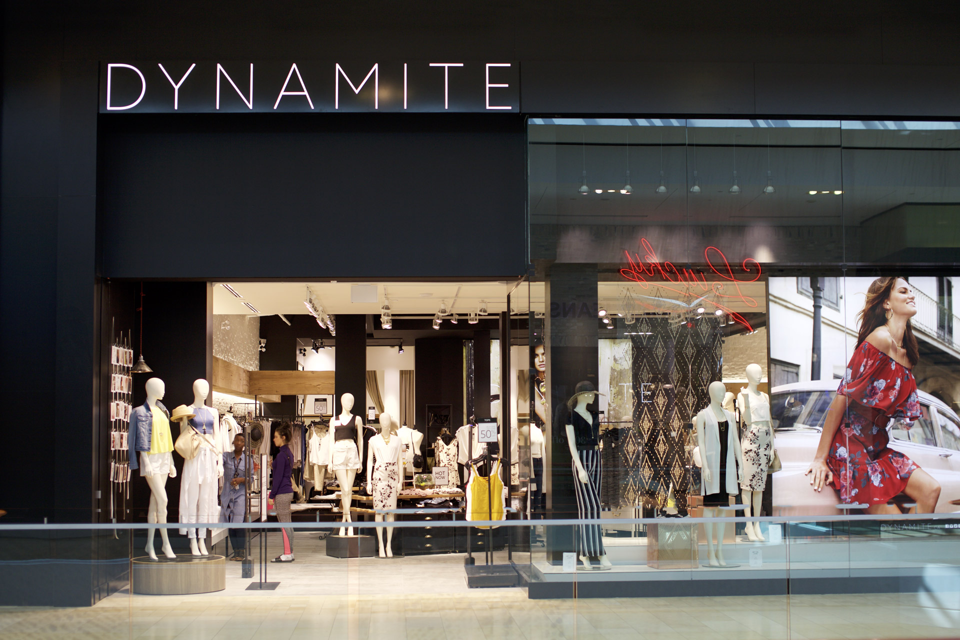 How To Check Your Dynamite Garage Gift Card Balance