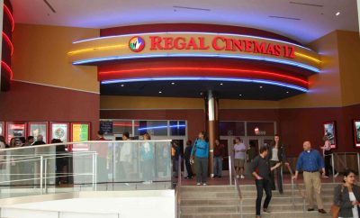 How To Check Your Regal Cinemas Gift Card Balance