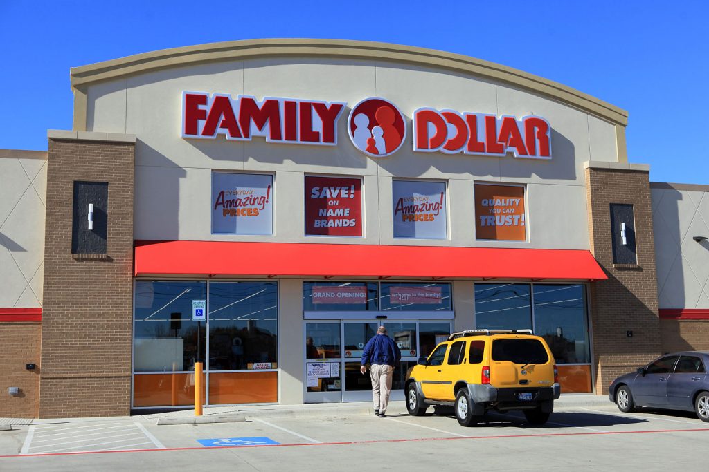 How To Check Your Family Dollar Gift Card Balance