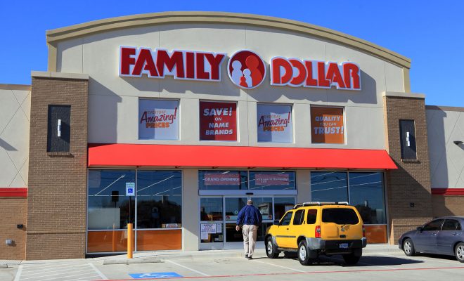 How To Check Your Family Dollar Gift Card Balance