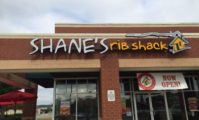 CHECK Shane's Rib Shack GIFT CARD BALANCE