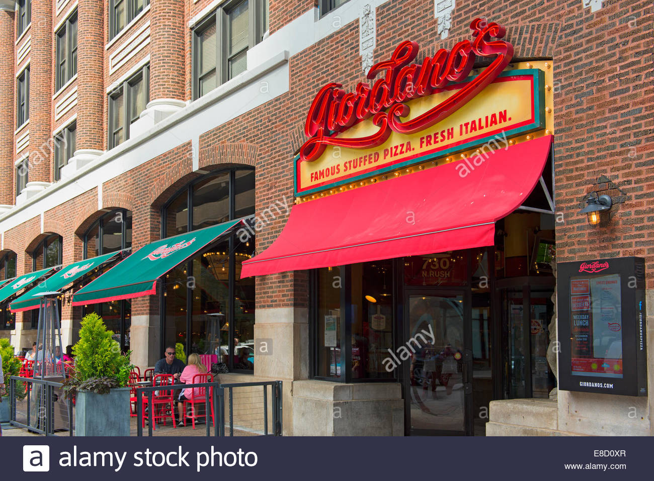 How To Check Your Giordano's Gift Card Balance