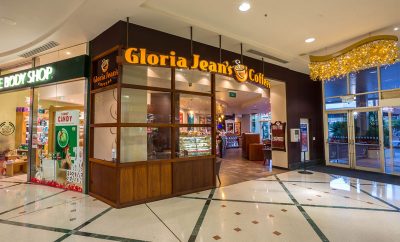 CHECK Gloria Jean's GIFT CARD BALANCE