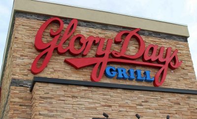 How To Check Your Glory Days Grill Gift Card Balance