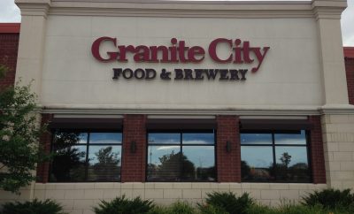 CHECK Granite City Food & Brewery GIFT CARD BALANCE