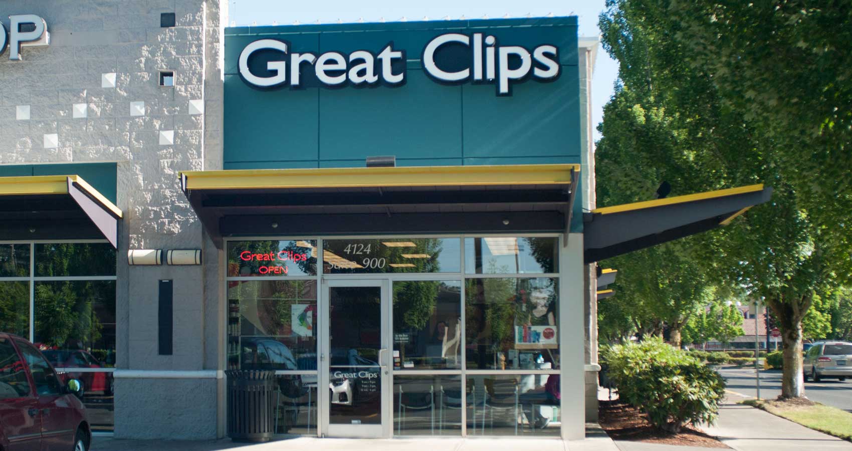 Great Clips Commerce