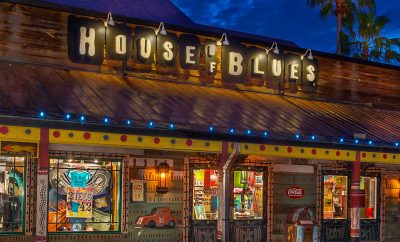 How To Check Your House of Blues Gift Card Balance