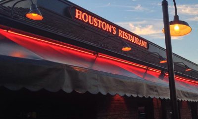 CHECK Houston's Restaurant GIFT CARD BALANCE