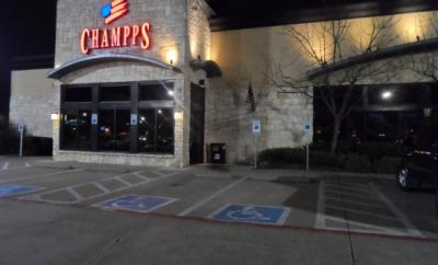 How To Check Your Champps Kitchen & Bar Gift Card Balance