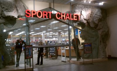 CHECK Sport Chalet GIFT CARD BALANCE