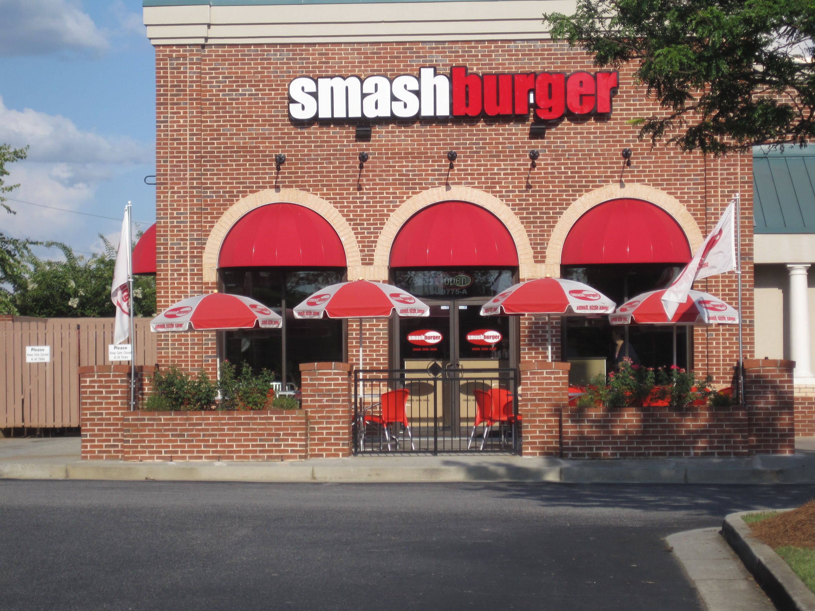 How To Check Your Smashburger Gift Card Balance