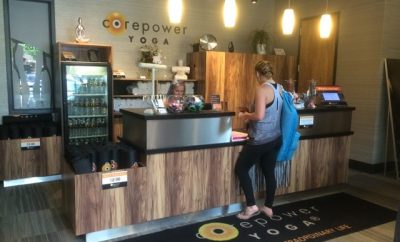 How To Check Your CorePower Yoga Gift Card Balance