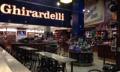 How To Check Your Ghirardelli Gift Card Balance