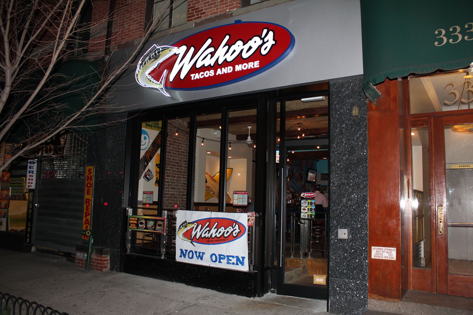 How To Check Your Wahoo's Fish Tacos Gift Card Balance