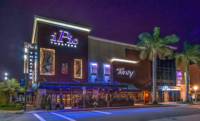 CHECK iPic Theaters GIFT CARD BALANCE