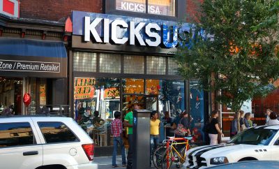 CHECK Kicks USA GIFT CARD BALANCE