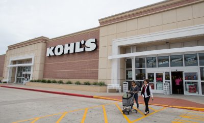 How To Check Your Kohl's Gift Card Balance