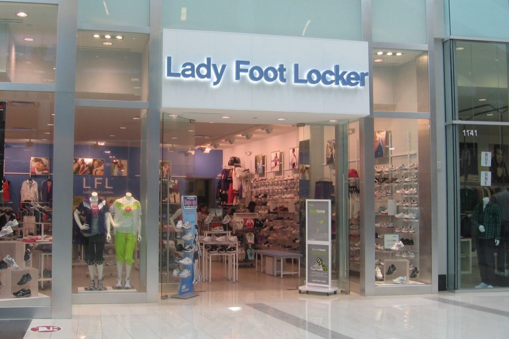 How To Check Your Lady Foot Locker Gift Card Balance