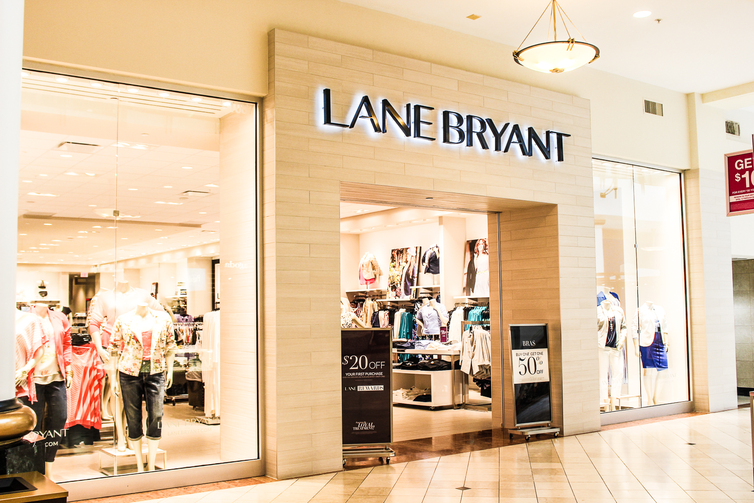 How To Check Your Lane Bryant Gift Card Balance